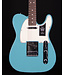 Fender Player II Telecaster, Rosewood FB, Aquatone Blue