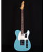Fender Player II Telecaster, Rosewood FB, Aquatone Blue
