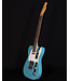 Fender Player II Telecaster, Rosewood FB, Aquatone Blue