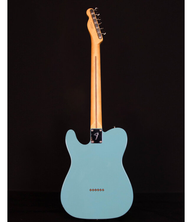 Fender Player II Telecaster, Rosewood FB, Aquatone Blue