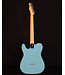 Fender Player II Telecaster, Rosewood FB, Aquatone Blue