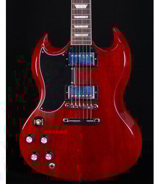 Gibson Gibson SG Standard '61, Left-Handed, Vintage Cherry