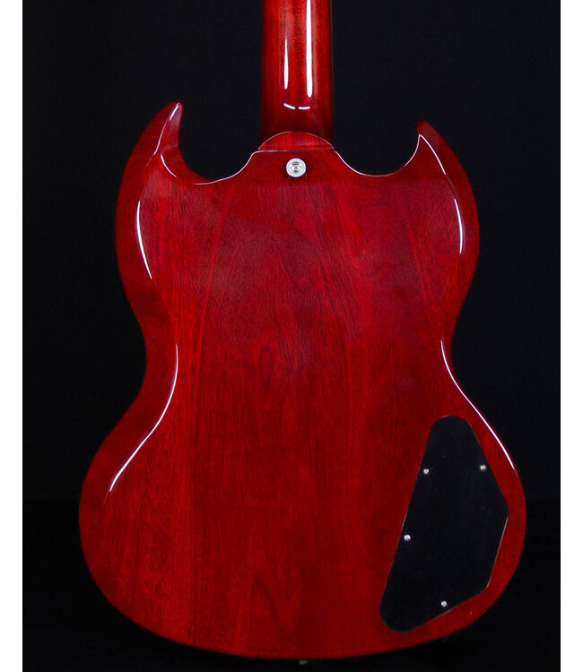 Gibson SG Standard '61, Left-Handed, Vintage Cherry