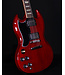 Gibson SG Standard '61, Left-Handed, Vintage Cherry