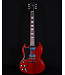 Gibson SG Standard '61, Left-Handed, Vintage Cherry