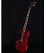 Gibson SG Standard '61, Left-Handed, Vintage Cherry
