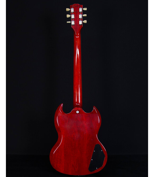 Gibson SG Standard '61, Left-Handed, Vintage Cherry