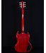 Gibson SG Standard '61, Left-Handed, Vintage Cherry