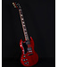 Gibson SG Standard '61, Left-Handed, Vintage Cherry