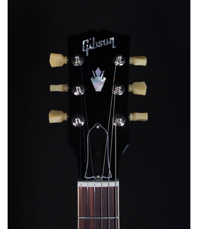 Gibson SG Standard '61, Left-Handed, Vintage Cherry