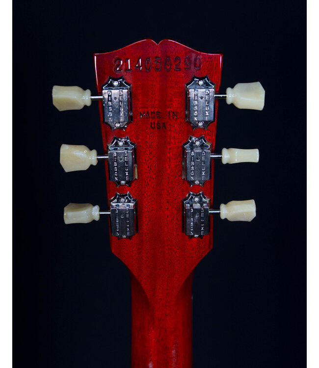 Gibson SG Standard '61, Left-Handed, Vintage Cherry