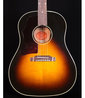 Gibson Gibson 50s J-45 Original (Left-Handed) Vintage Sunburst