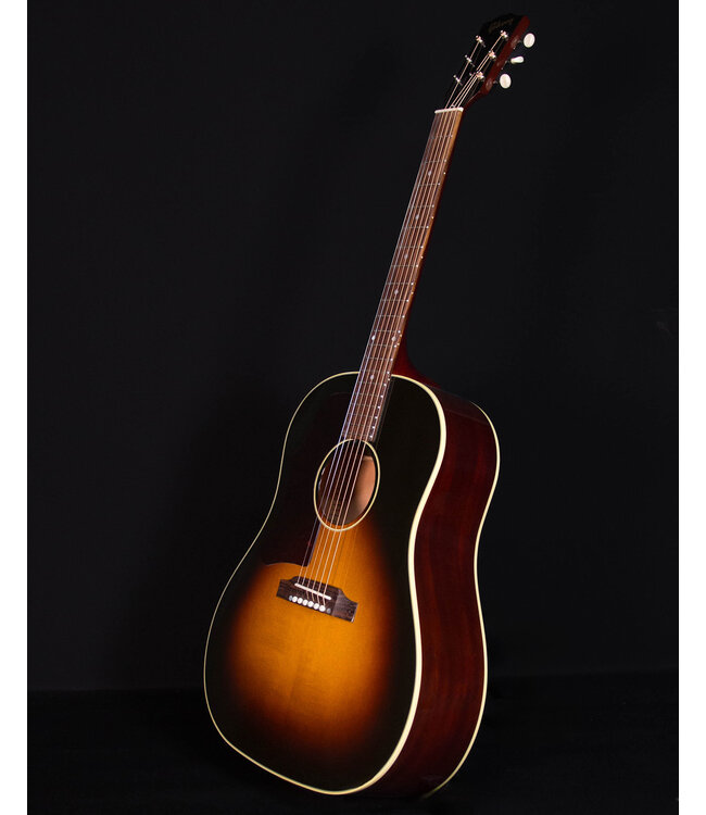 Gibson 50s J-45 Original (Left-Handed) Vintage Sunburst