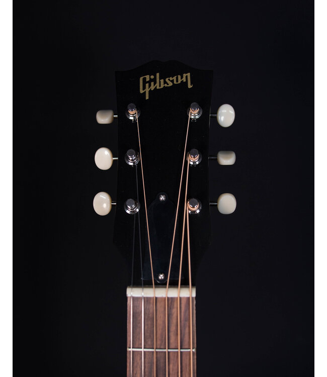 Gibson 50s J-45 Original (Left-Handed) Vintage Sunburst