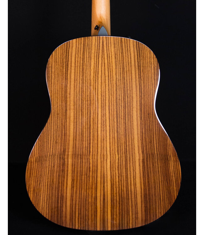 Taylor 217e-SB Plus Acoustic Electric, Sunburst with Aero Case