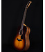 Taylor 217e-SB Plus Acoustic Electric, Sunburst with Aero Case