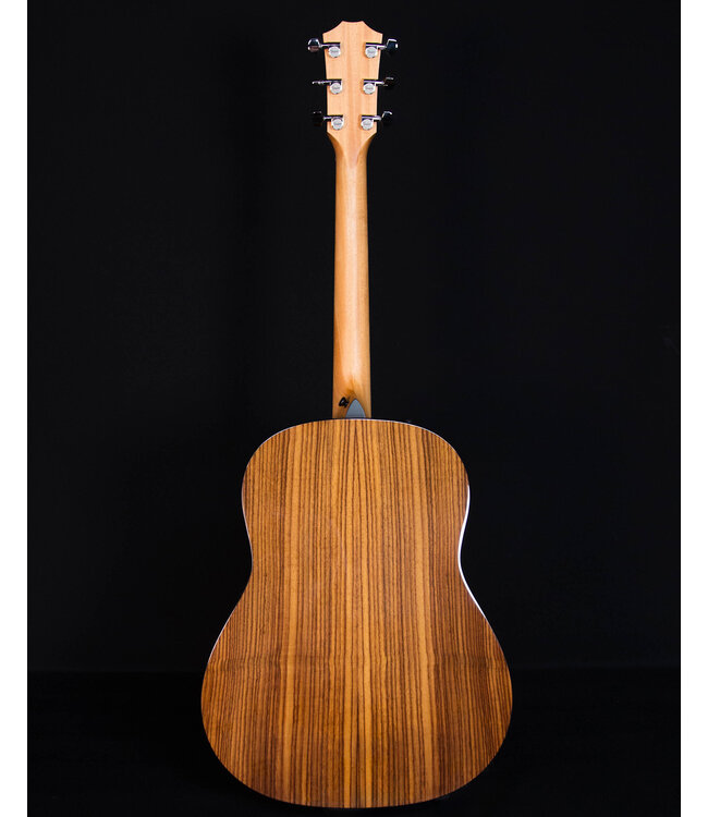 Taylor 217e-SB Plus Acoustic Electric, Sunburst with Aero Case