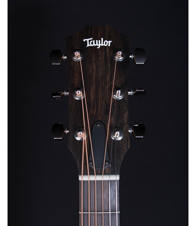 Taylor 217e-SB Plus Acoustic Electric, Sunburst with Aero Case