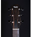 Taylor 217e-SB Plus Acoustic Electric, Sunburst with Aero Case