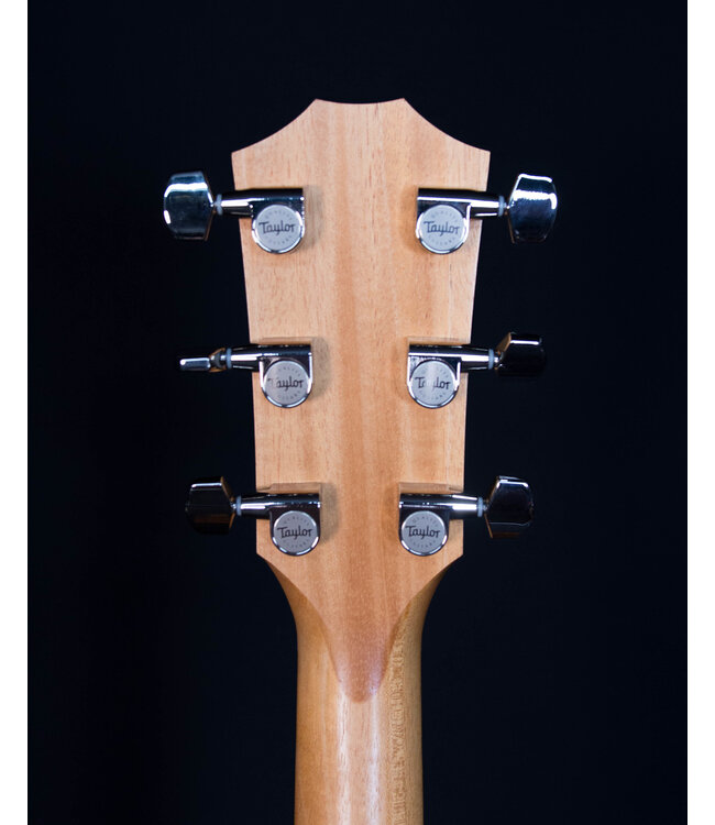 Taylor 217e-SB Plus Acoustic Electric, Sunburst with Aero Case