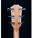 Taylor 217e-SB Plus Acoustic Electric, Sunburst with Aero Case