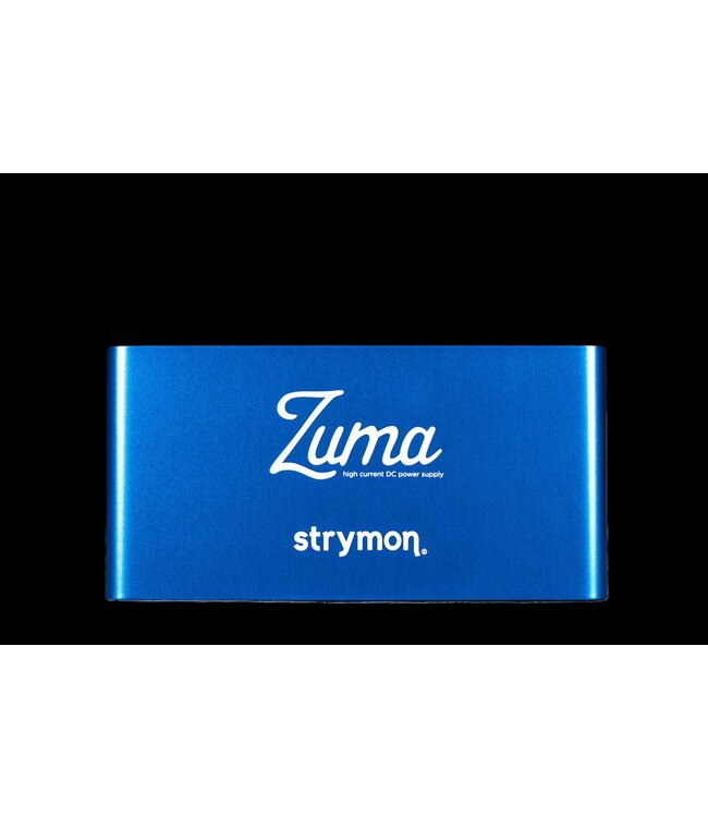 Strymon Zuma DC Power Supply