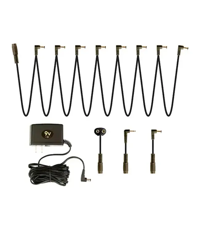 Truetone 1 SPOT Combo Pack