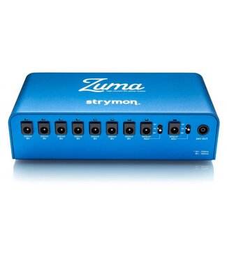Strymon Strymon Zuma DC Power Supply