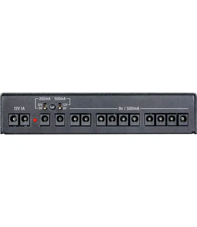 VooDoo Lab Pedal Power 3 PLUS