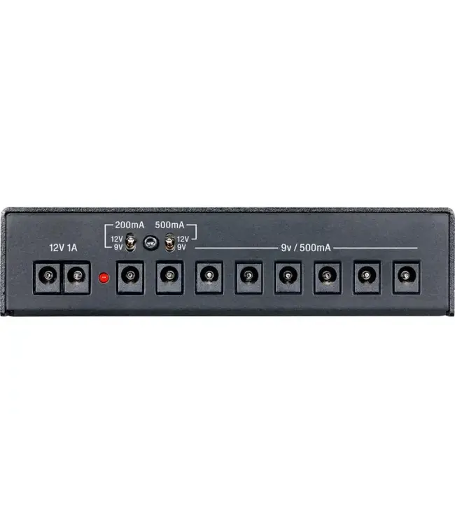 VooDoo Lab Pedal Power 3