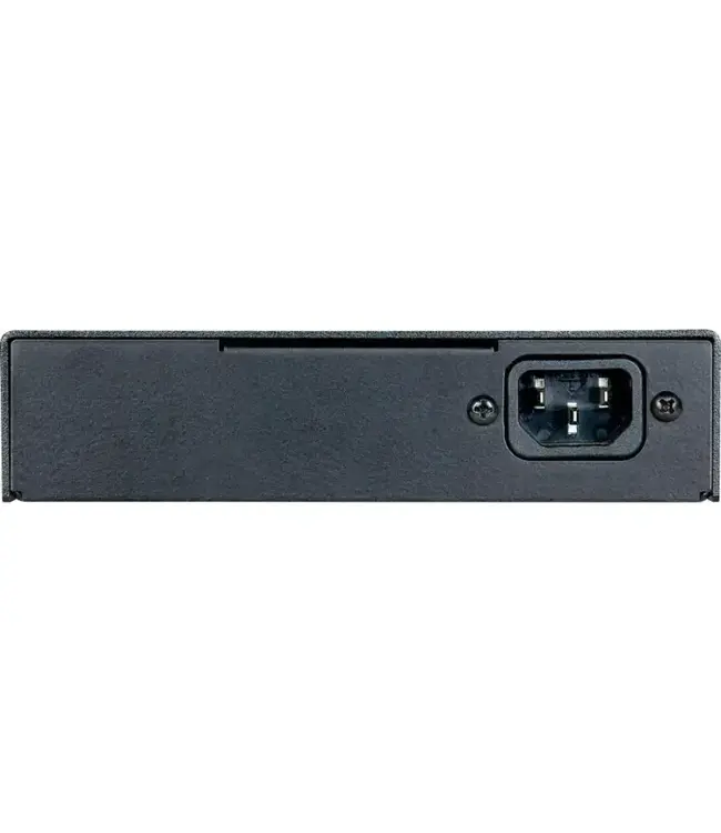 VooDoo Lab Pedal Power 3