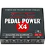 Voodoo Lab PPX4 Pedal Power X4