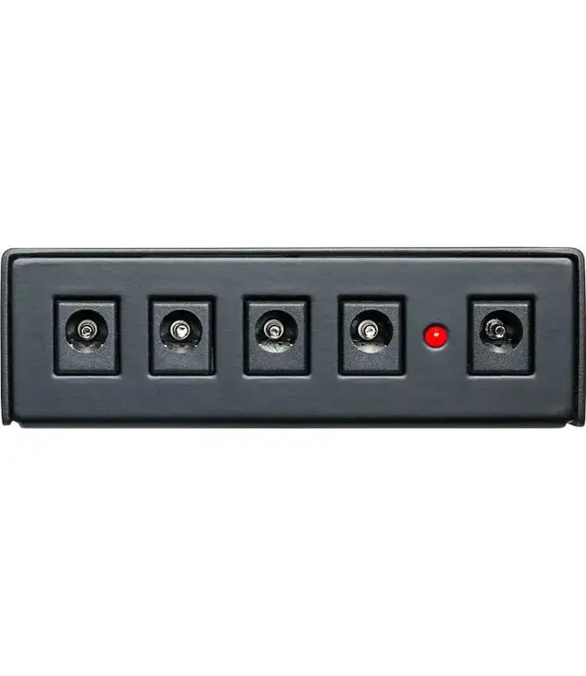 Voodoo Lab PPX4 Pedal Power X4