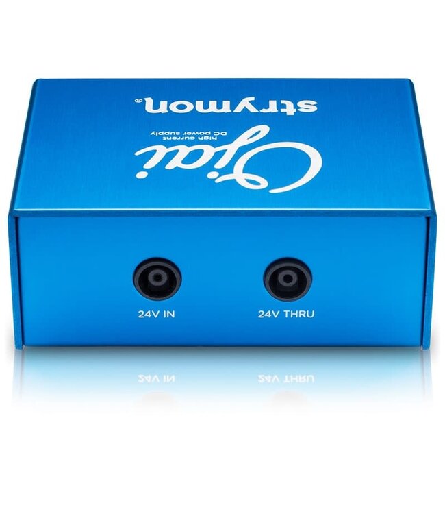 Strymon Ojai High Current Power Supply