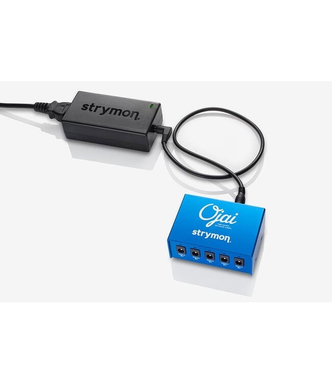 Strymon Ojai High Current Power Supply