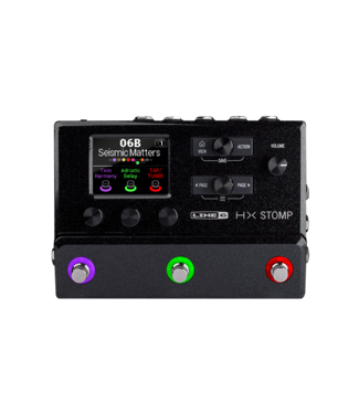 Line 6 Line 6 HX Stomp