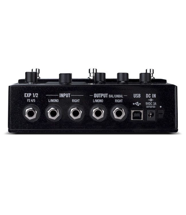 Line 6 HX Stomp