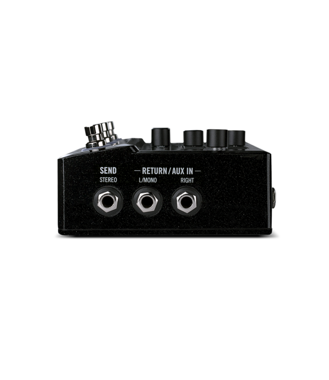 Line 6 HX Stomp