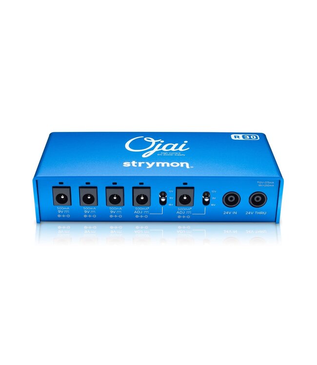 【中古美品！】strymon IRIDIUM Strymon Iridium Amp & IR Pedal – Motor City Guitar