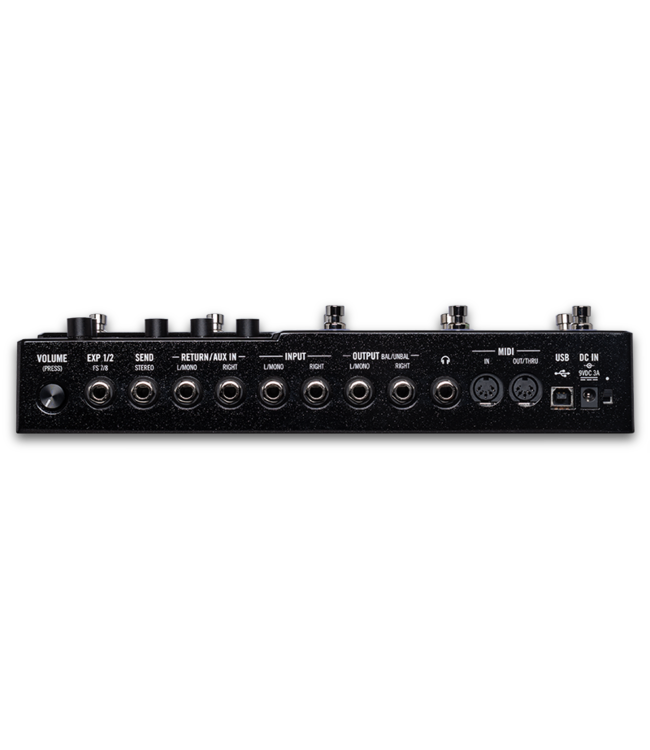 Line 6 HX Stomp XL