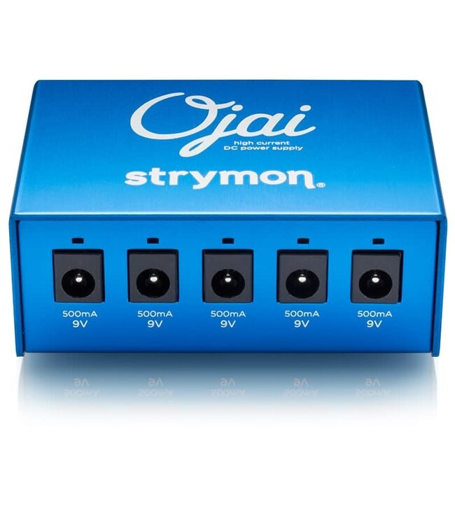 Strymon Ojai Expansion Kit ストライモン Strymon Ojai DC Power Supply - Sims Music