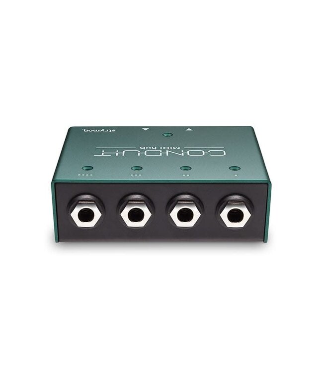 Strymon Conduit Midi Hub