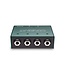 Strymon Conduit Midi Hub