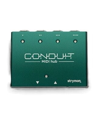 Strymon Strymon Conduit Midi Hub