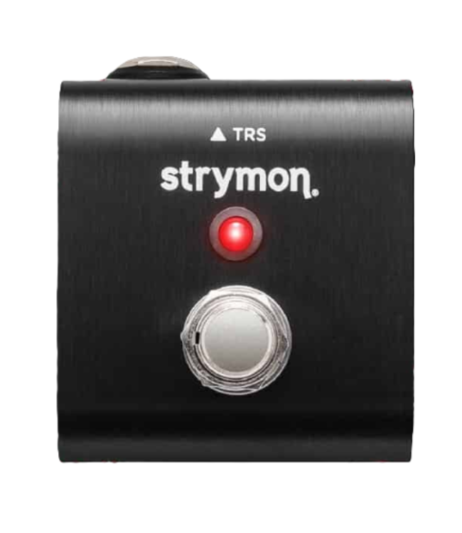 Strymon MiniSwitch Tap/Favorite/Boost Switch