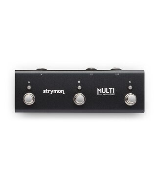 Strymon Strymon MultiSwitch Plus