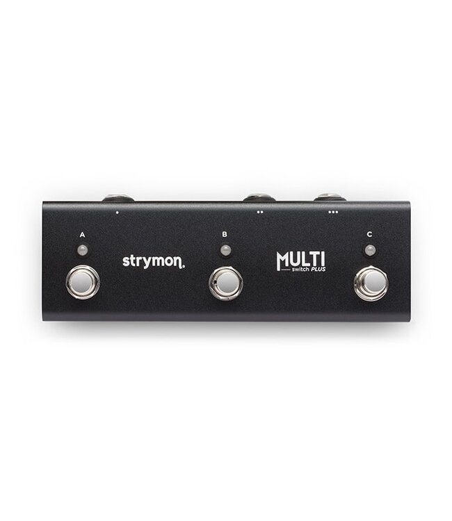 Strymon MultiSwitch Plus