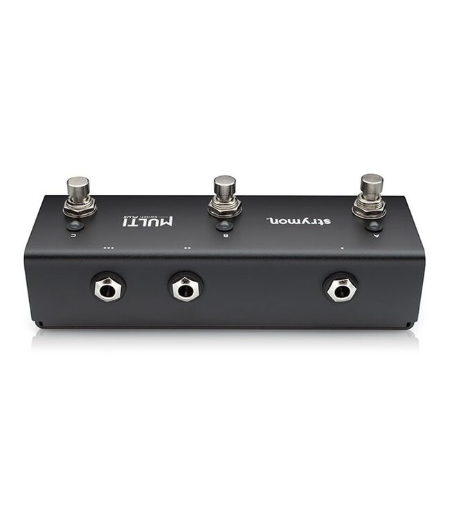 Strymon MultiSwitch Plus
