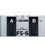 BOSS FS-6 Dual Footswitch