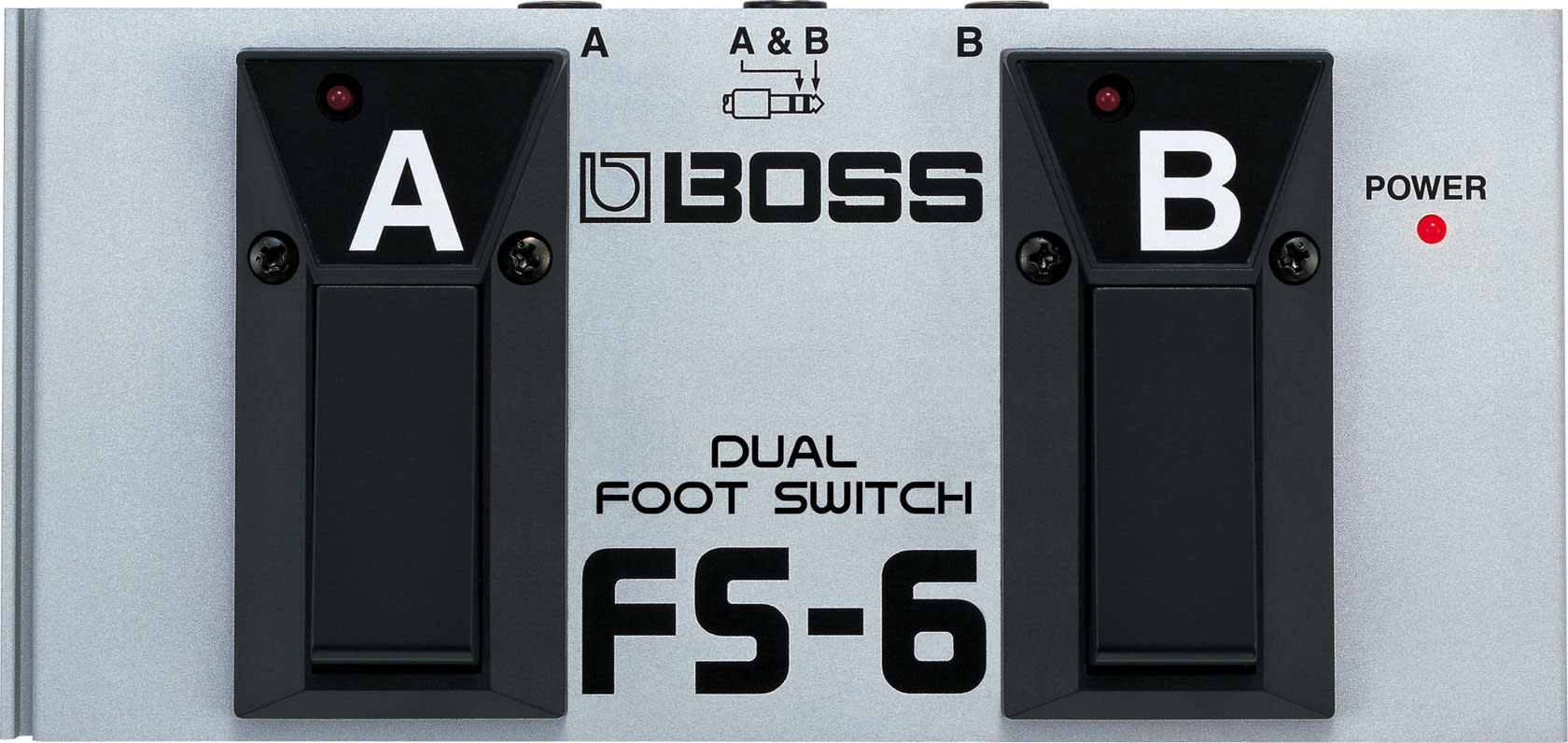 BOSS / MS-3 + FS-6(おまけ) BOSS MS-3 ジャンクション＆フットスイッチ OUTPUT/左置き - DMM